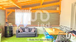 Appartement à Tarbes (65000)