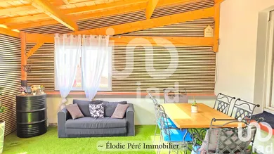 Appartement à Tarbes (65000)