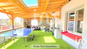 Apartment in Tarbes (65000)