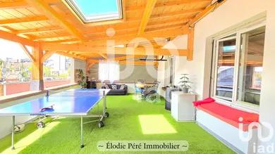 Appartement à Tarbes (65000)