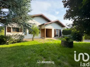 Maison traditionnelle à Chantraine (88000)