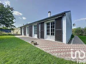 House at Gouvieux (60270)