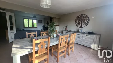 House at Polincove (62370)