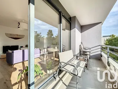 Apartment at Rennes (35000)