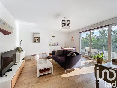 Apartment in Rennes (35000)