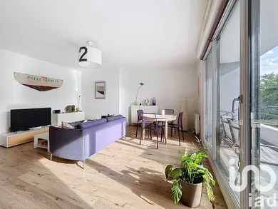 Apartment in Rennes (35000)