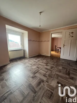 Apartment at Stiring-Wendel (57350)
