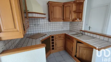 Maison traditionnelle à Saint-Gilles-Croix-de-Vie (85800)