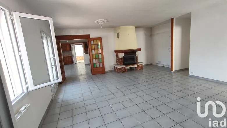 Maison 5 pièces 120 m² · à Saint-Gilles-Croix-de-Vie · 119,9 m² · 349 200 €