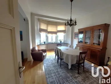 Townhouse at Thionville (57100)