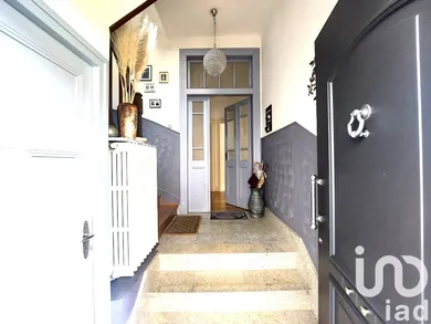 Townhouse at Thionville (57100)