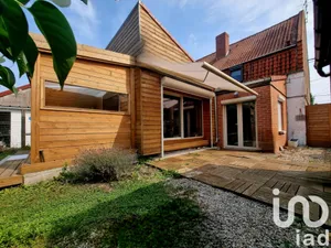 Maison à Salomé (59496)