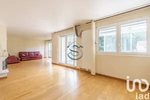 Maison à Villers-lès-Nancy (54600)