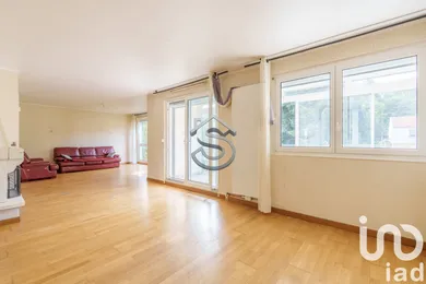 Maison à Villers-lès-Nancy (54600)