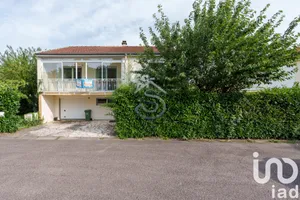 Maison à Villers-lès-Nancy (54600)