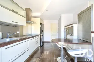 Appartement à Vaulnaveys-le-Haut (38410)