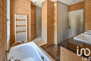 Appartement à Vaulnaveys-le-Haut (38410)