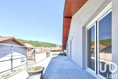 Appartement à Vaulnaveys-le-Haut (38410)