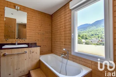 Appartement à Vaulnaveys-le-Haut (38410)