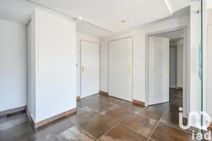 Apartment in Vaulnaveys-le-Haut (38410)