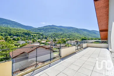 Apartment in Vaulnaveys-le-Haut (38410)