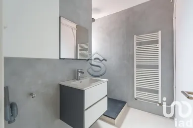 Apartment at Saint-Max (54130)