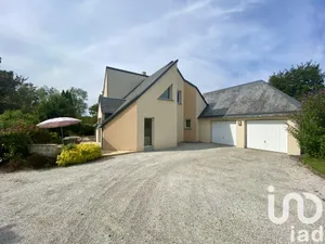 Maison à QUIBOU (50750)