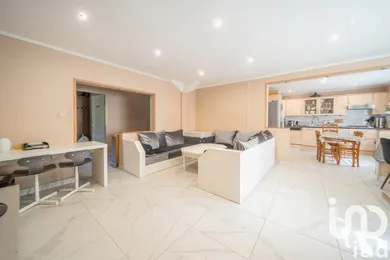 Apartment at Villerupt (54190)