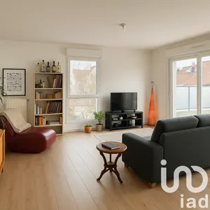 Apartment at Lille (59800)