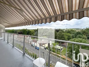 Appartement à Vernouillet (28500)