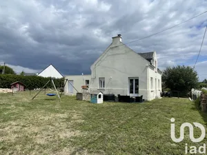 House at Belz (56550)