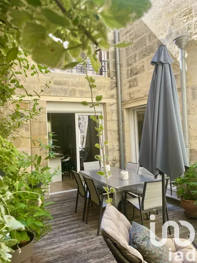 Appartement à Libourne (33500)
