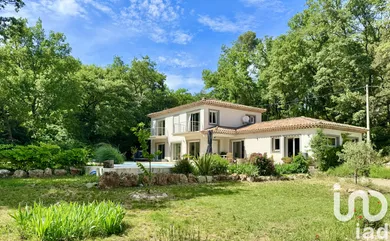 Maison à Nans-les-Pins (83860)