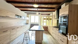 Maison de village à Bayel (10310)