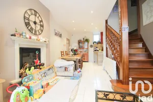 Duplex at Saint-Affrique (12400)
