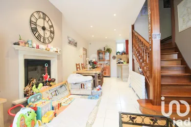 Duplex à Saint-Affrique (12400)