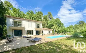 House at Nans-les-Pins (83860)