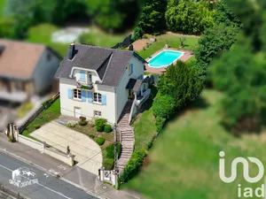 House at Longeville-lès-Metz (57050)
