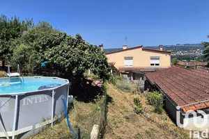Maison à Mazamet (81200)