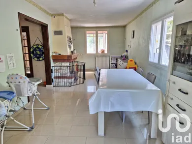 House in Mazamet (81200)