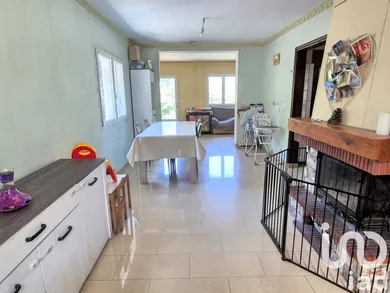 House in Mazamet (81200)