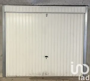 Garage at Brignoles (83170)