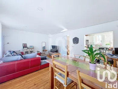 Townhouse at Cérences (50510)