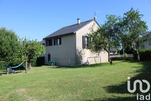 Maison à Taussac (12600)