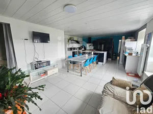 Maison à Saint-Méen-le-Grand (35290)