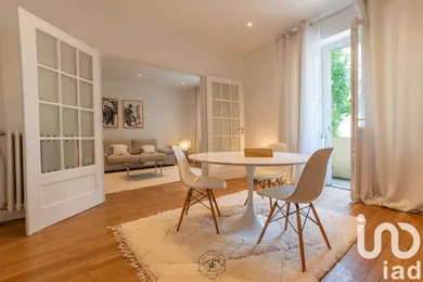 Apartment at Thionville (57100)