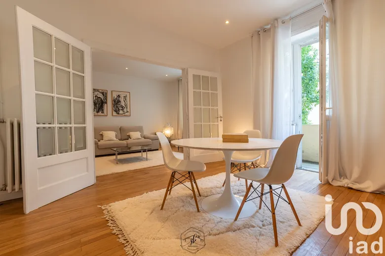 Appartement 4 pièces 94 m² · à Thionville · 94 m² · 335 000 €