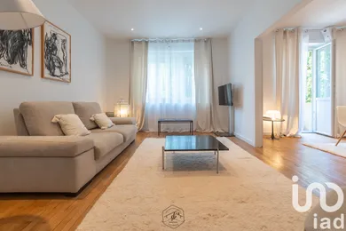 Appartement à Thionville (57100)