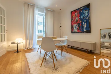 Appartement à Thionville (57100)