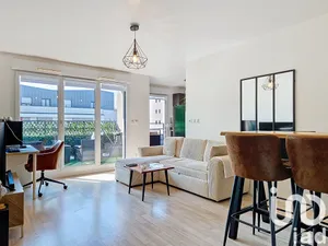 Apartment at Saint-Malo (35400)